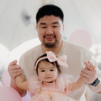 DST Employee Ivor Leong's profile photo