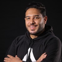 Eslam Hamdy Email & Phone Number