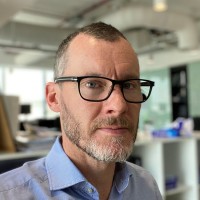 Mark Lavery Email & Phone Number