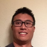 Salesforce Employee Raymond Sun's profile photo