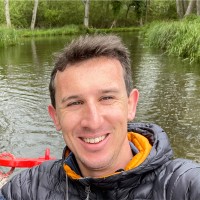 Bark.com Employee James Russell-Jones's profile photo