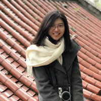 Qualcomm Employee Jing Mu's profile photo
