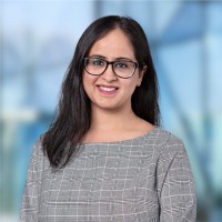 Study Melbourne Employee Lipi Shah's profile photo