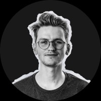 lemlist Employee Kévin Moënne-Loccoz's profile photo