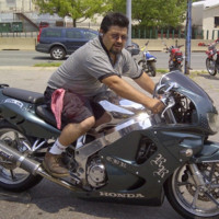 Unique Motor Sports Employee Ramiro Ruiz's profile photo