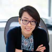 Adherent360 Employee Reiko Holland's profile photo