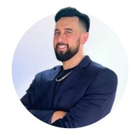 FindGood.tech Employee Luigi Assenti's profile photo