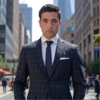Stealth AI Startup Employee Ben Birnbaum's profile photo