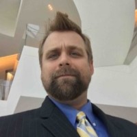 Adam Jenkins