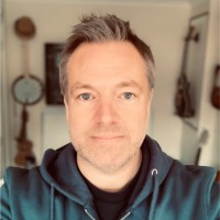 Craig Gebbie Email