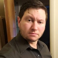 Nicholas Lavelle's profile photo