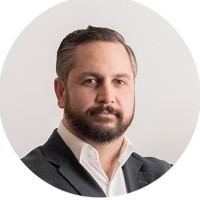 Manuka Health Employee Adam Ransfield's profile photo