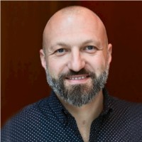 Hotspex Employee Gera Nevolovich's profile photo