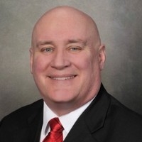 The Boeing Company Employee Kenneth Roberts's profile photo
