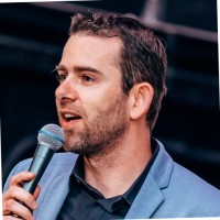 Deliverect Employee Jelte Vrijhoef's profile photo