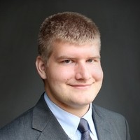 CNH Employee Kevin Greaser's profile photo