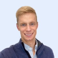 DO Supply, LLC. Employee Nick Dodson's profile photo