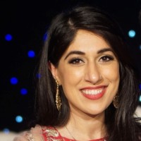 Essence Employee Sidrah Chaudhry's profile photo