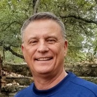 Del E. Webb Foundation Employee John Lees's profile photo