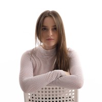 natubini GmbH & Co. KG Employee Isabel Fischer's profile photo