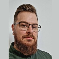 Tomasz Mizdal Email