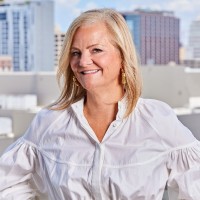 Boat Burning For Beginners Employee Melinda Garvey's profile photo