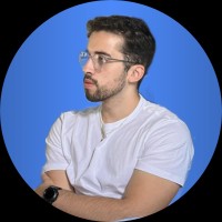 MaxMilhas Employee Felipe dos Santos Souza's profile photo