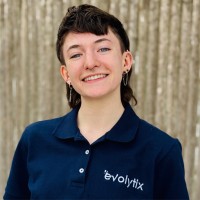 Evolytix Employee Bevan Giles's profile photo