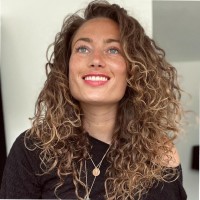 TKC digital Employee Rachel Blom's profile photo