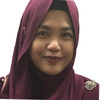 Enfrasys Consulting Pte. Ltd Employee Khadijah Rahman's profile photo