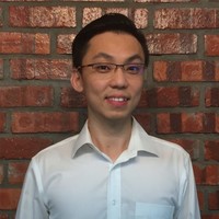 Atome Employee Danny L.'s profile photo