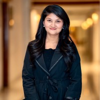 Codavatar Tech Pvt. Ltd. Employee Abhilasa Chettri's profile photo