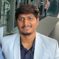 NEOTECH Solutions Employee Purna Reddy's profile photo