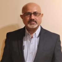 ODeX Employee Anand Kulkarni's profile photo