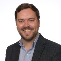 Orlando Health Employee Harrison Porter's profile photo