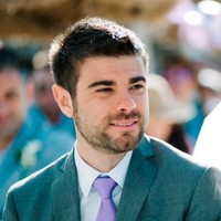 Kering Eyewear Employee Alessandro Gallo's profile photo