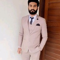Haseeb Arshad Email