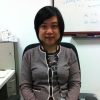 Alpha IT Services, LLC Employee Christina Liao's profile photo