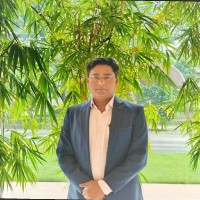 IndianOil Adani Ventures (formerly known as Indian Oiltanking) Employee Atul Kharate's profile photo