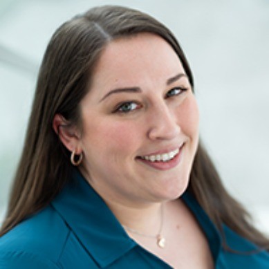 CU Anschutz | Innovations Employee Emma Allard's profile photo
