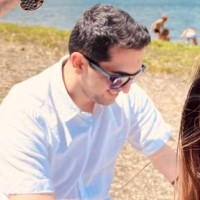 GSIT Informatica Employee Peyman Malayeri's profile photo