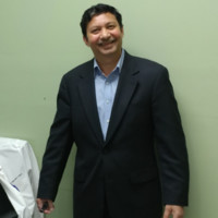 Peace Medical Center Employee Nitin Gaikwad's profile photo