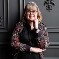 The Side Hustle Employee Amy Kitchen's profile photo