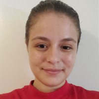 Topologic Employee Angelica Bonilla Fominaya's profile photo