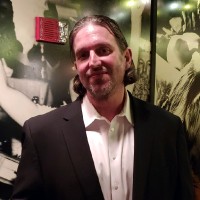 P.T. International Employee Brian Harpur's profile photo