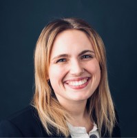 J.B. Hunt Transport Services, Inc. Employee Hope Goodwin's profile photo