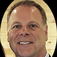 DDM Manufacturing Employee Patrick Hardy's profile photo