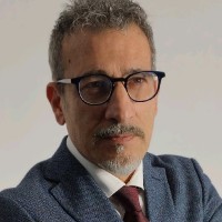 COL GROUP Employee Nello Strazzeri's profile photo
