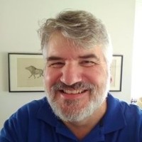 Ted Andrews Email & Phone Number