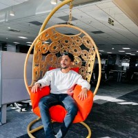 Verizon Employee Darshan Chavan's profile photo